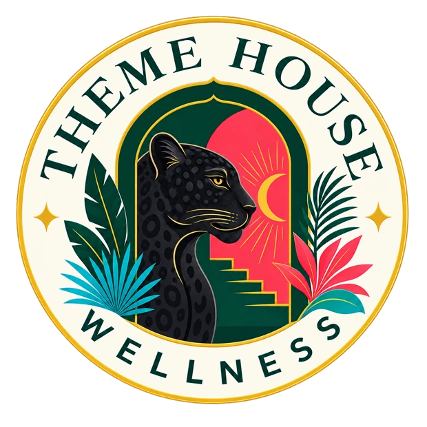Theme House Wellness